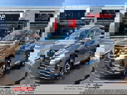 Used 2023 Nissan Murano SV