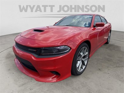 Used 2022 Dodge Charger GT
