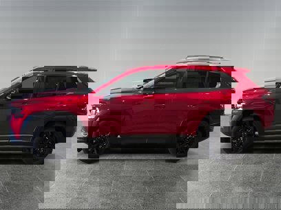 New 2025 MAZDA CX-50 AWD 2.5 S w/ Premium Package