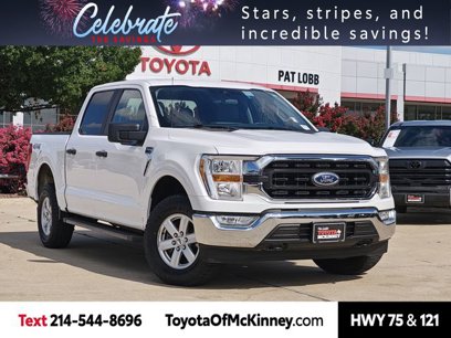 Used 2021 Ford F150 XLT
