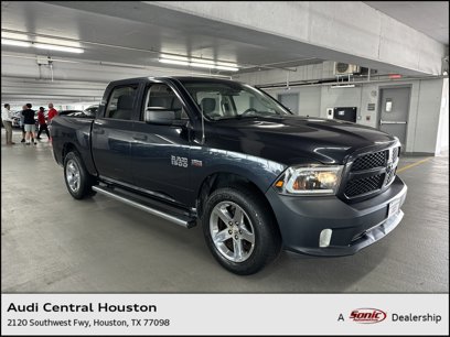 Used 2013 RAM 1500 Express