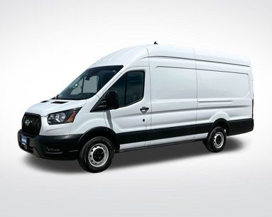 Used 2023 Ford Transit 250 148 High Roof Extended