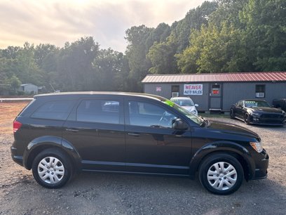 Used 2013 Dodge Journey American Value Package w/ Flexible Seating Group