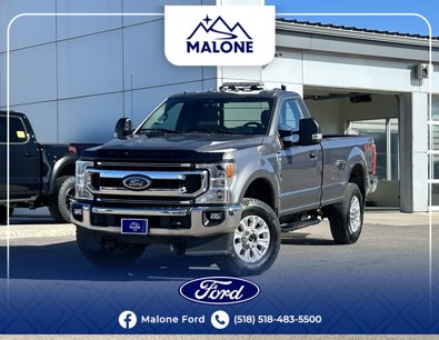 Used 2022 Ford F350 XLT w/ XLT Value Package