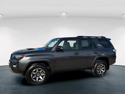 Used 2023 Toyota 4Runner TRD Off-Road Premium