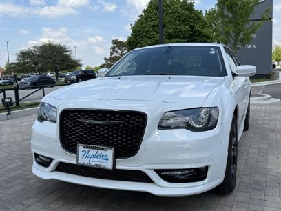 Used 2022 Chrysler 300 Touring L w/ Popular Equipment Group