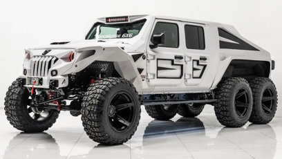 Used 2025 Jeep Gladiator Sport
