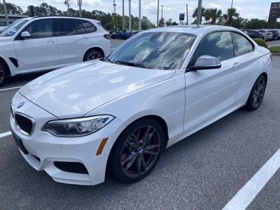 Used 2015 BMW M235i Coupe