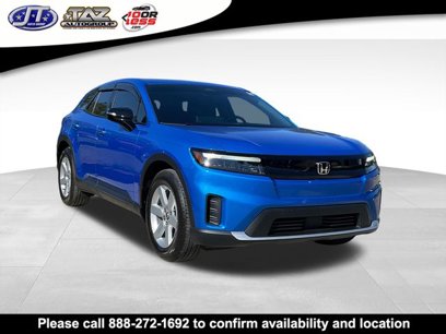 Used 2024 Honda Prologue EX