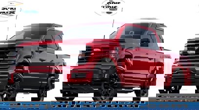 New 2025 Ford F150 XLT w/ Equipment Group 303A High