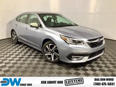 Used 2022 Subaru Legacy Limited w/ Popular Package #3