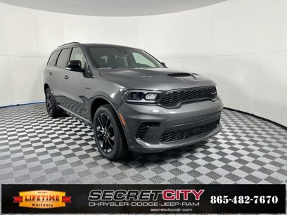 New 2025 Dodge Durango R/T
