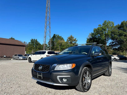 Used 2014 Volvo XC70 T6