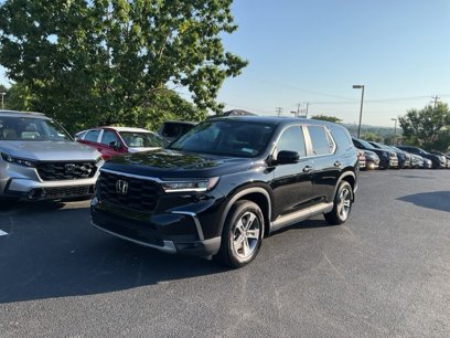 Used 2024 Honda Pilot EX-L