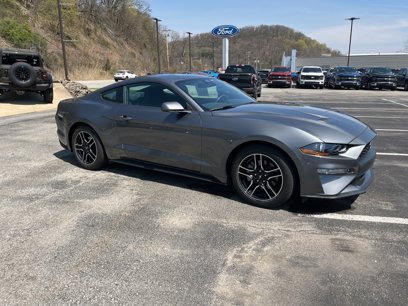 Used 2021 Ford Mustang Coupe w/ Equipment Group 101A