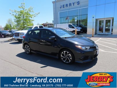 Used 2016 Scion iM