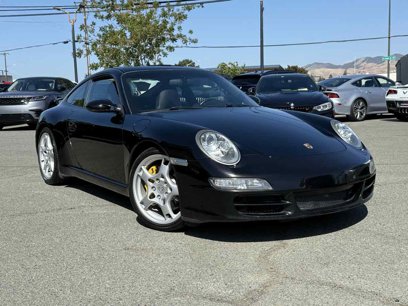 Used 2005 Porsche 911 Carrera S