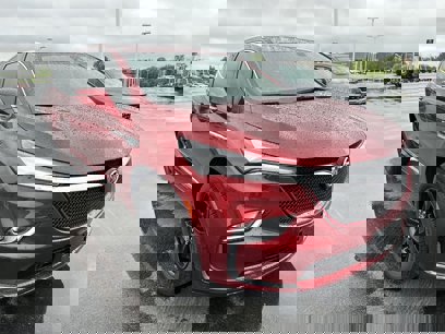 Certified 2023 Buick Enclave Essence w/ Sport Touring Edition