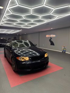 Used 2008 BMW 135i Convertible