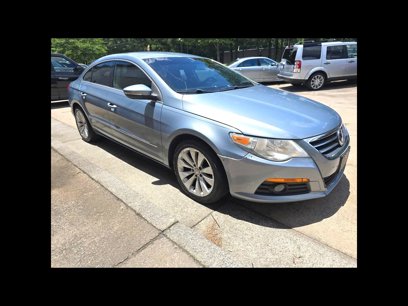 Used 2010 Volkswagen CC Sport