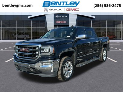 Used 2018 GMC Sierra 1500 SLT
