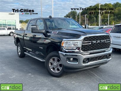 Used 2024 RAM 2500 Big Horn
