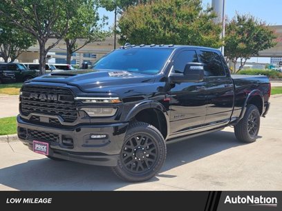 Used 2025 RAM 2500 Limited