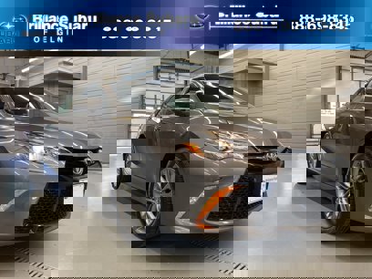 Used 2017 Toyota Camry
