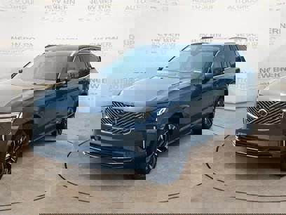New 2025 Volvo XC90 B6 Ultra