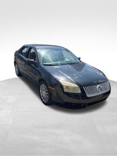 Used 2006 Mercury Milan Premier