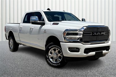 Used 2024 RAM 2500 Laramie