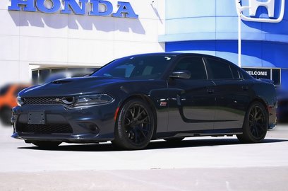 Used 2019 Dodge Charger Scat Pack w/ Dynamics Package