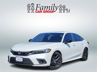 Used 2024 Honda Civic Si