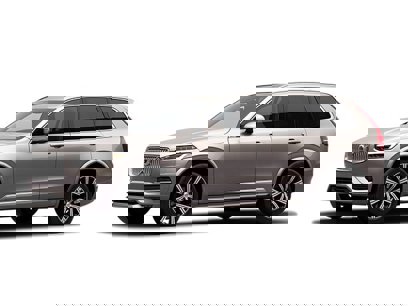 Certified 2024 Volvo XC90 B6 Plus w/ Protection Package Premier