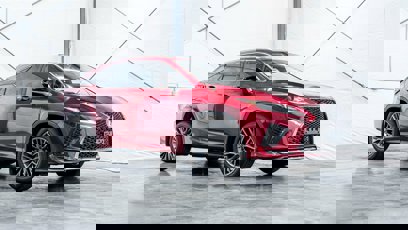 Used 2020 Lexus RX 350 F Sport w/ Cold Weather Package