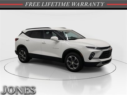 Used 2024 Chevrolet Blazer LT w/ Convenience Package