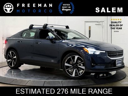 Used 2022 Polestar Polestar 2 w/ Plus Package