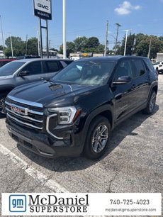 New 2026 GMC Terrain Elevation w/ LPO, Floor Liner Package
