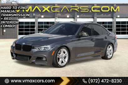 Used 2018 BMW 340i Sedan