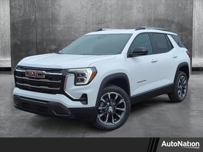 New 2026 GMC Terrain Elevation w/ Elevation Premium Package