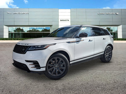 Used 2023 Land Rover Range Rover Velar R-Dynamic S