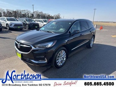 Used 2019 Buick Enclave Premium w/ Experience Buick Package