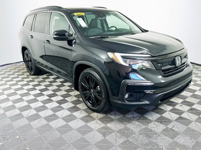 Used 2022 Honda Pilot Special Edition