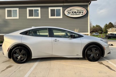 Used 2023 Toyota Prius XLE