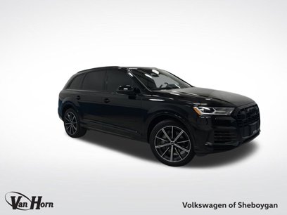 Used 2023 Audi Q7 3.0T Premium Plus
