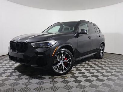 Used 2023 BMW X5 sDrive40i w/ Executive Package