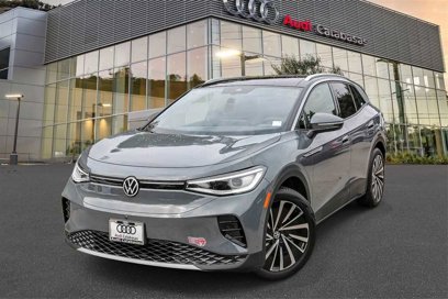 Used 2023 Volkswagen ID.4 Pro S Plus