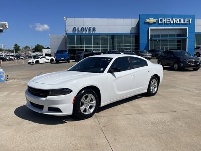 Used 2023 Dodge Charger SXT