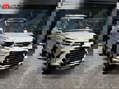 Certified 2024 Toyota Grand Highlander Limited