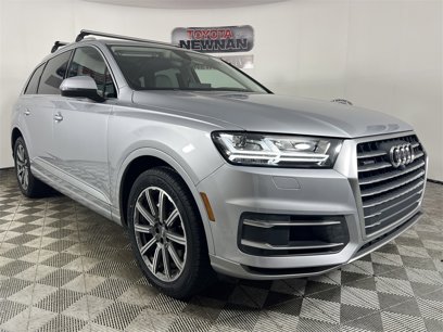 Used 2018 Audi Q7 3.0T Prestige